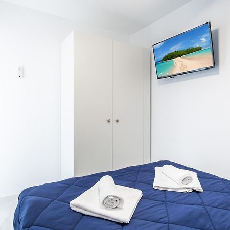 Eurotennis Paradise Beach Apartments บิยาโฮโยซา ภายนอก รูปภาพ